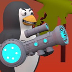 Combat Penguin